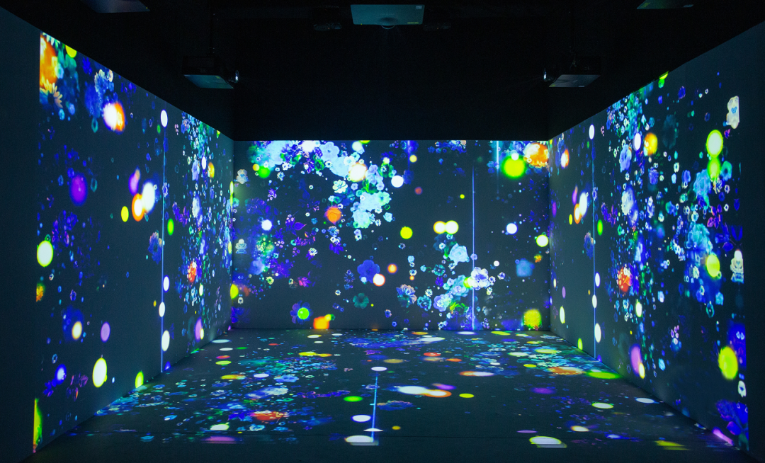 5月16–19日，廣州展與您一同探索“光之界”光影藝術空間(圖10)