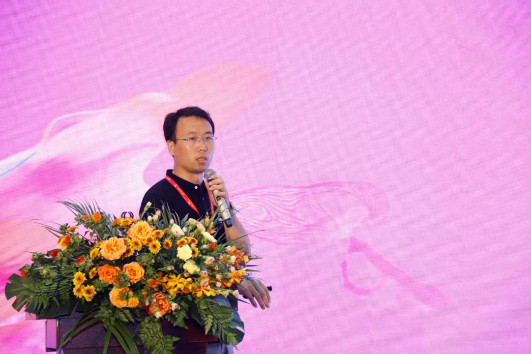 2021中國數(shù)字文旅項目內(nèi)容策劃設計論壇在廣州圓滿舉辦(圖4)