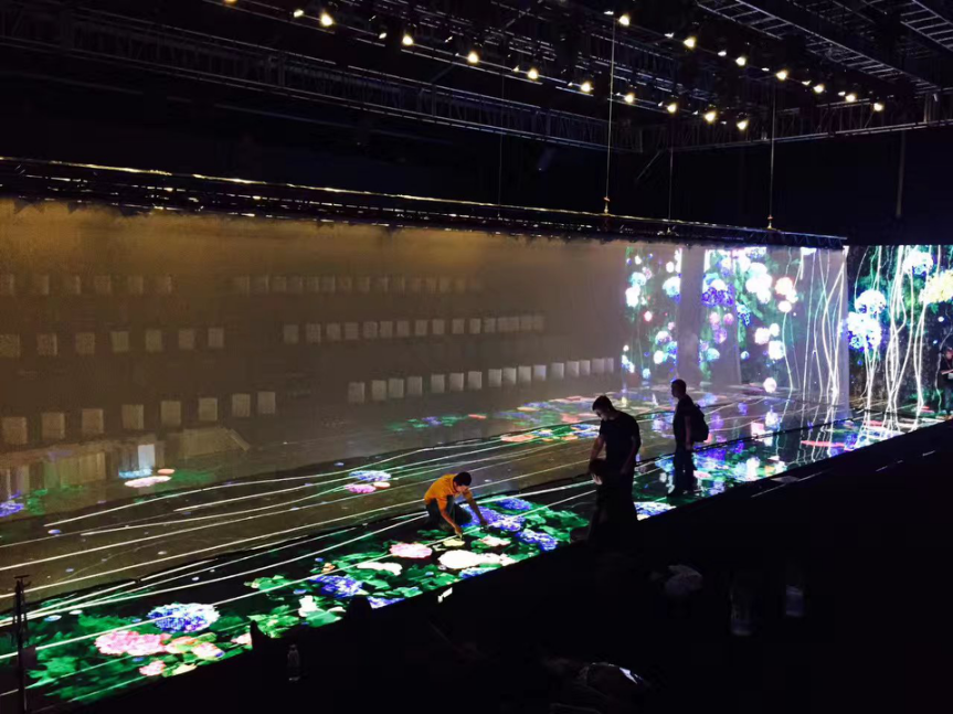 以花為名，花迷HANAMINO上市發(fā)布會(huì)拉開序幕！(圖4)